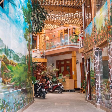 فندق St House Dalat المظهر الخارجي الصورة