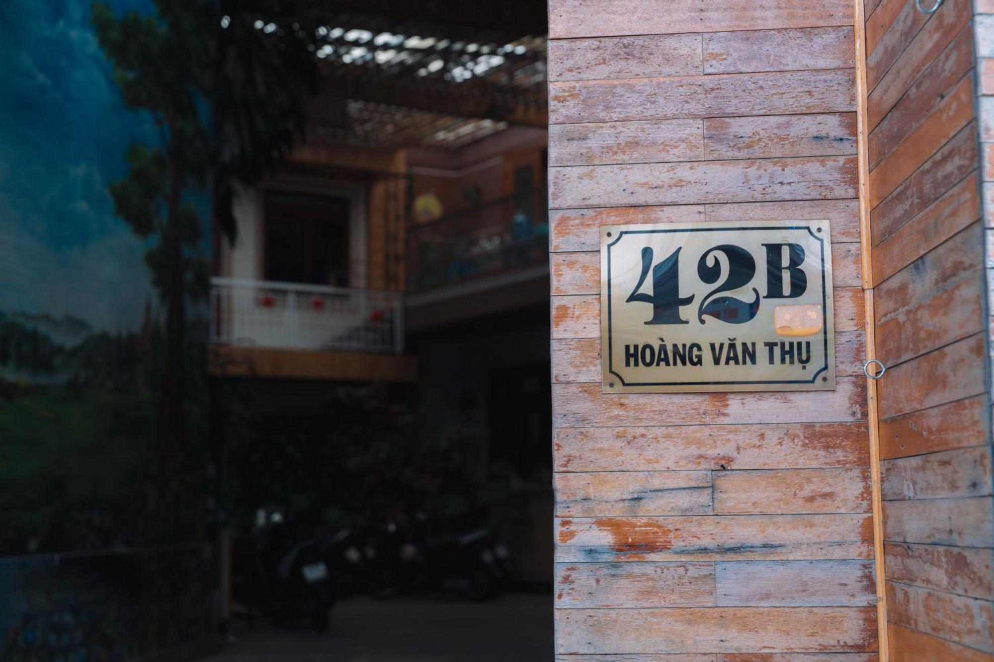 فندق St House Dalat المظهر الخارجي الصورة