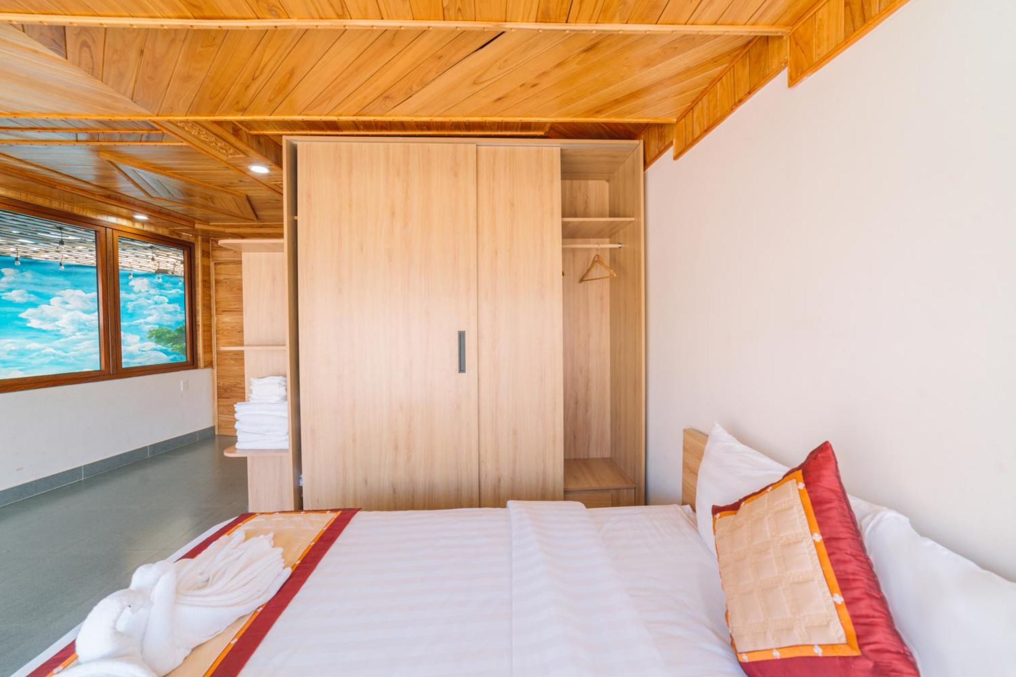 فندق St House Dalat المظهر الخارجي الصورة