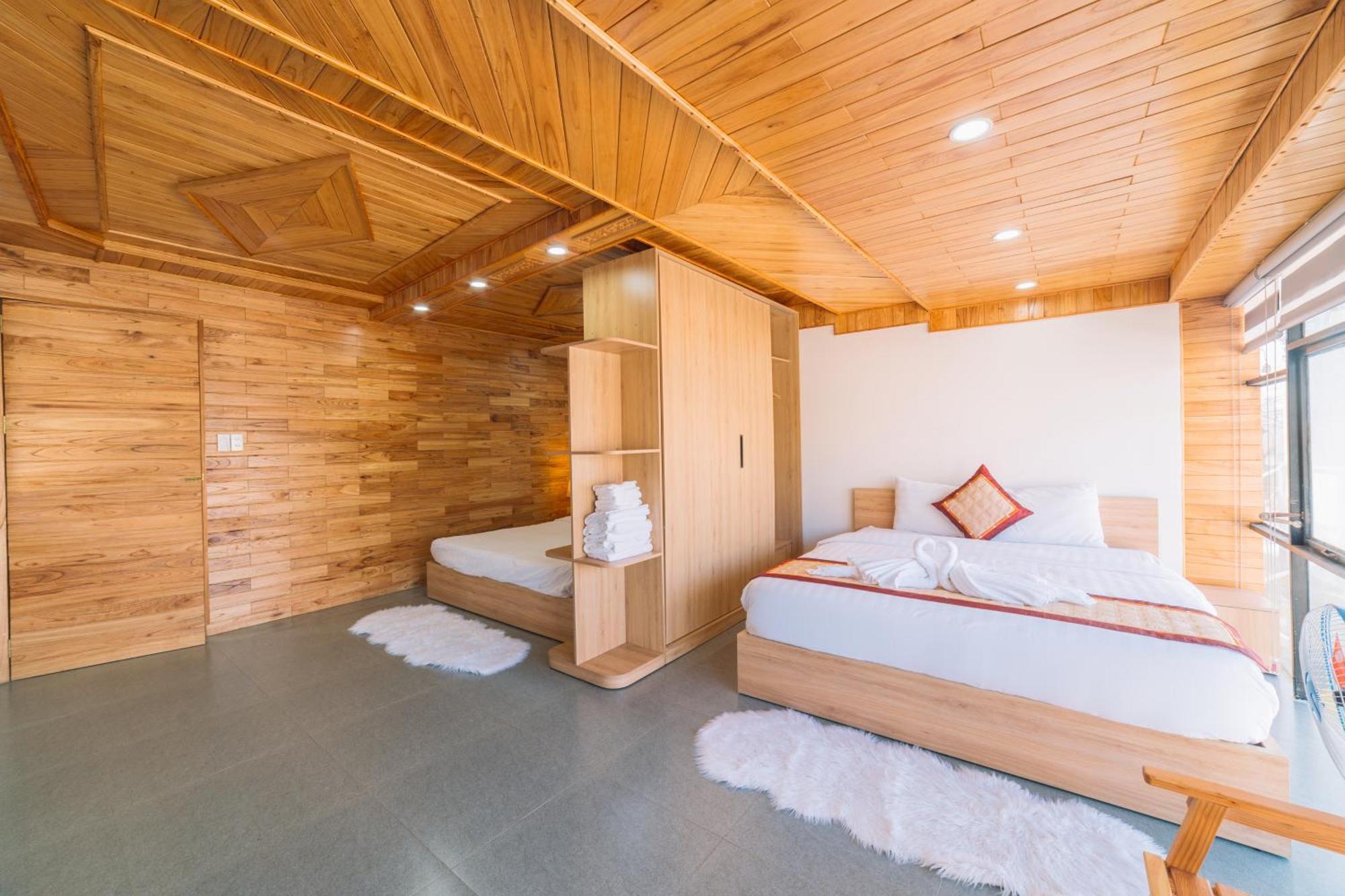 فندق St House Dalat المظهر الخارجي الصورة