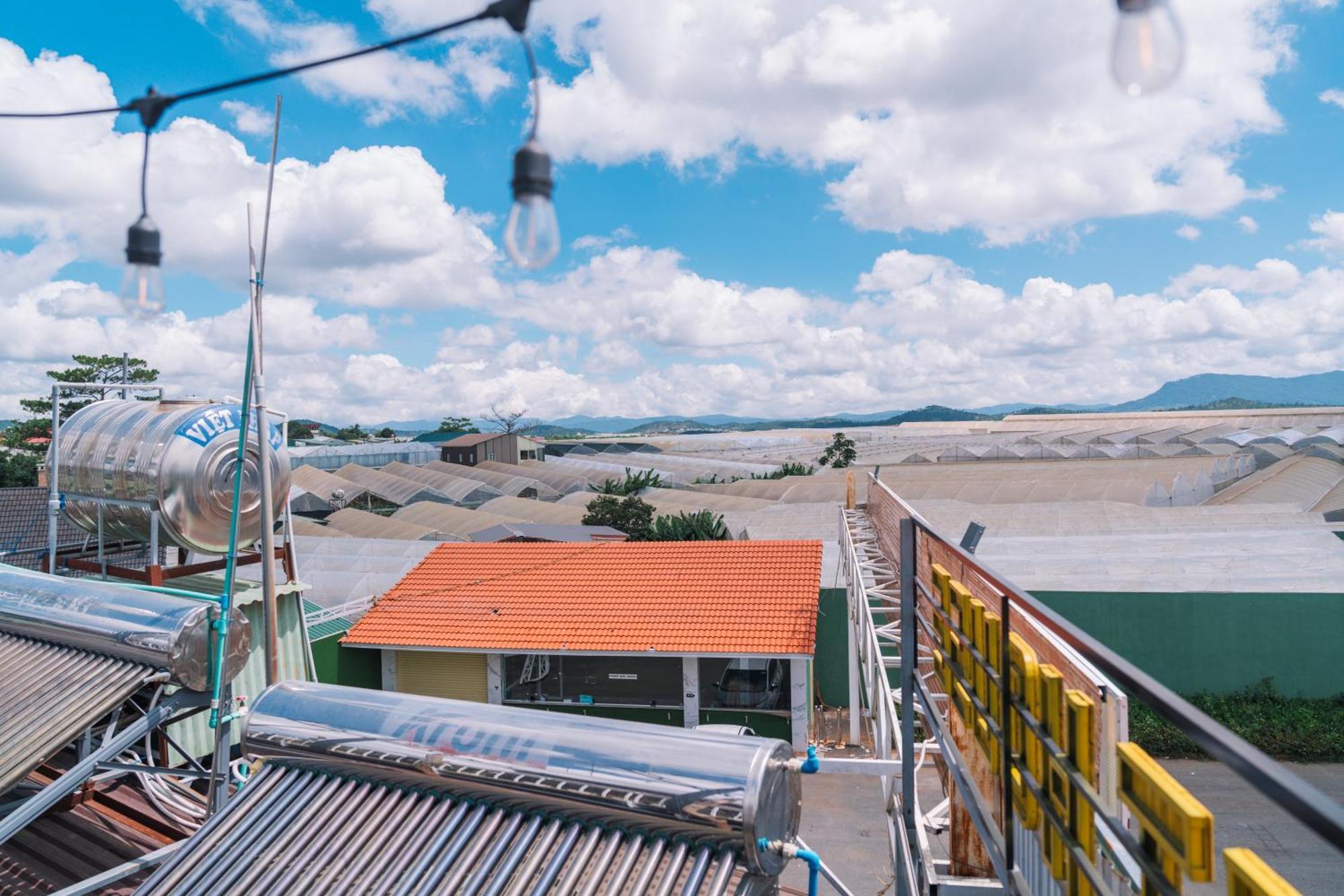 فندق St House Dalat المظهر الخارجي الصورة