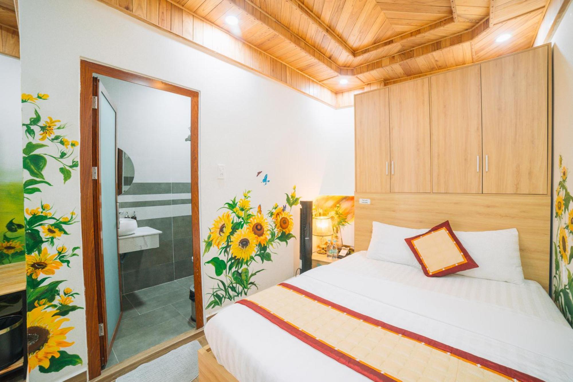 فندق St House Dalat المظهر الخارجي الصورة